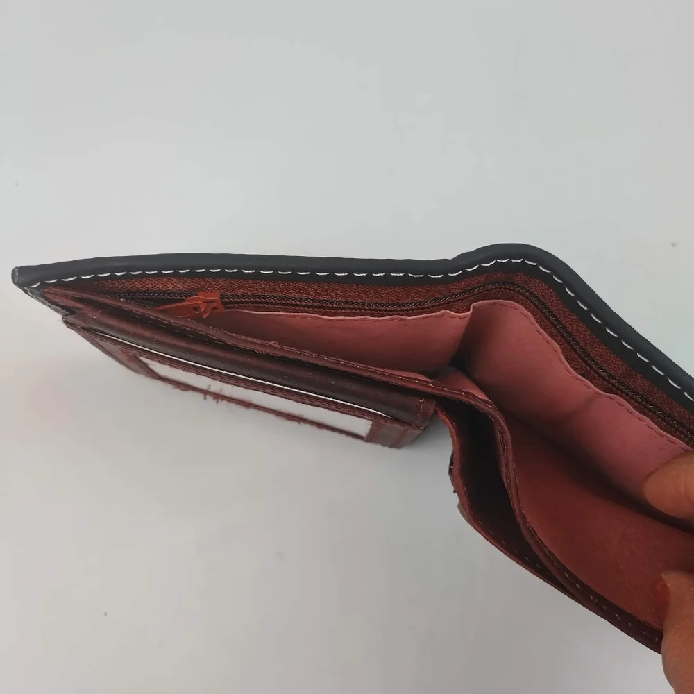 no brand men western